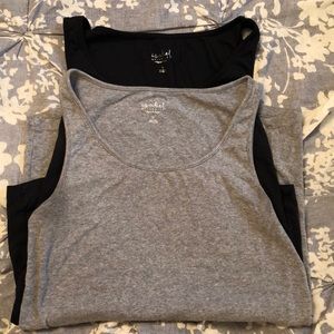 Maternity tank tops